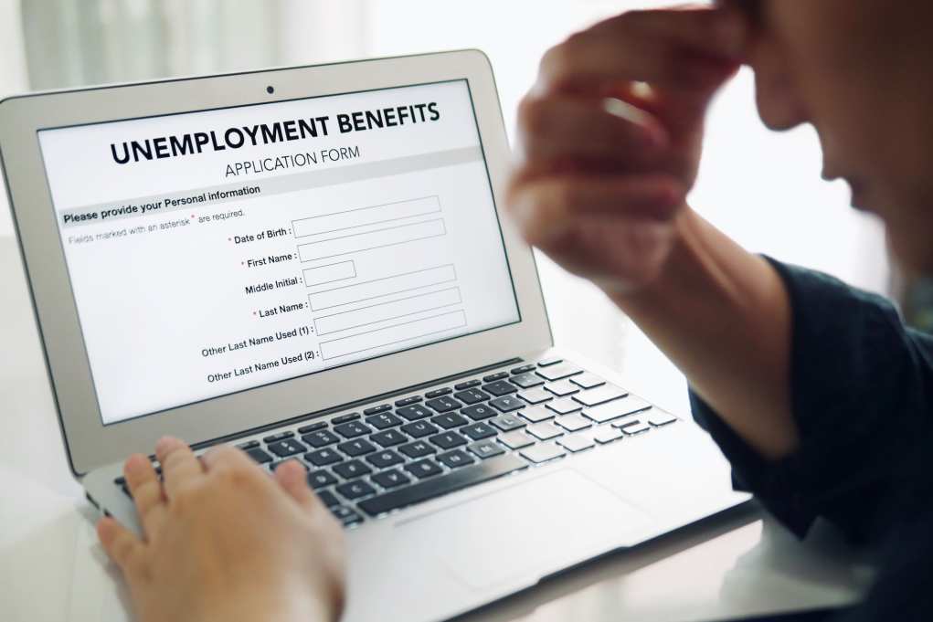 Can Self Employed People Get Unemployment Benefits?