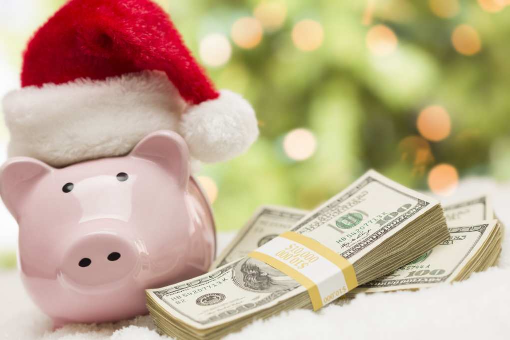 Christmas Financial Assistance