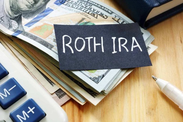 Are Roth Ira Distributions Taxable To Beneficiaries