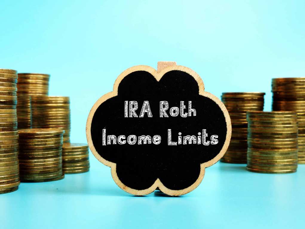 Roth vs Traditional IRA Limits What You Need to Know