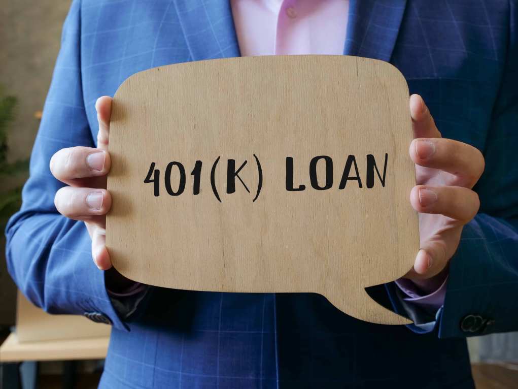 Do 401k Loan Repayments Reduce Taxable Income