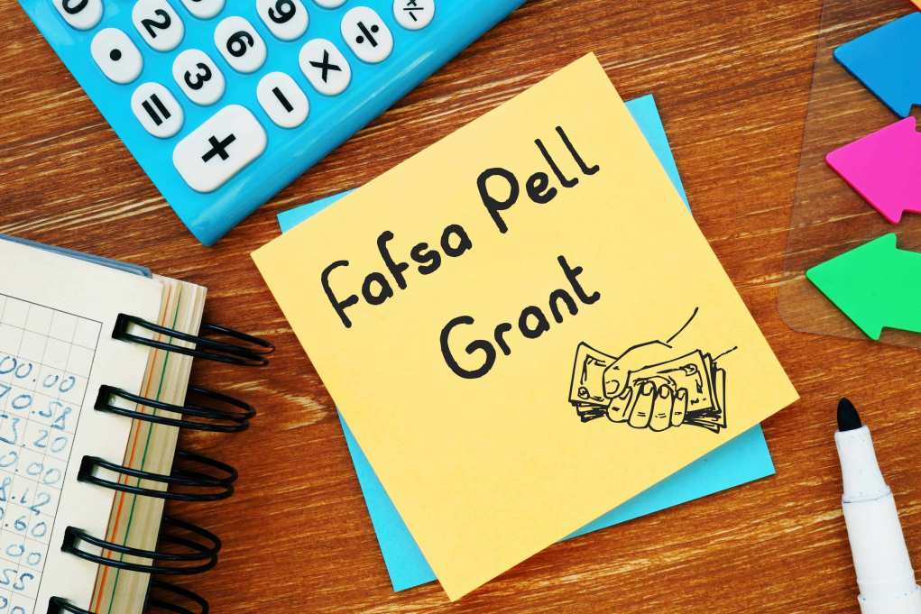 Understanding Pell Grants