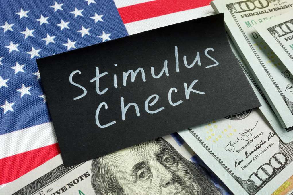 Which States are Giving Out a Stimulus Payment?